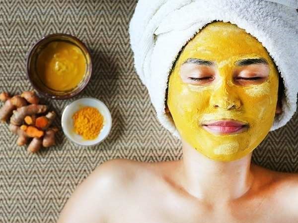Natural Face Masks course